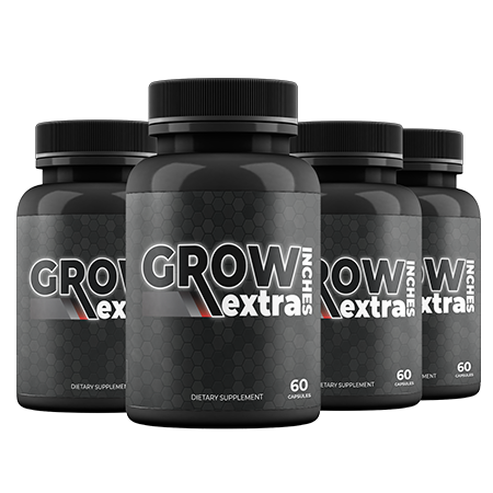 Grow Extra Inches Reviews