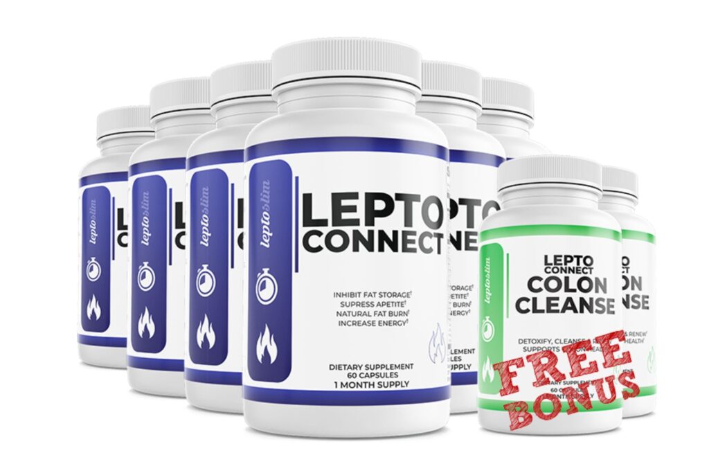 LeptoConnect Supplement